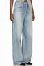 Miramar Terry Sofie Wide Pant Jeans