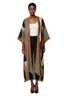 Desert Mirage Kimono