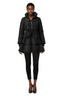 The Seraphine Puffer Coat