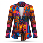 Ogalanwa Tailored Blazer