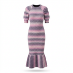 Greer Sweater Maxi Dress