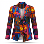 Ogalanwa Tailored Blazer