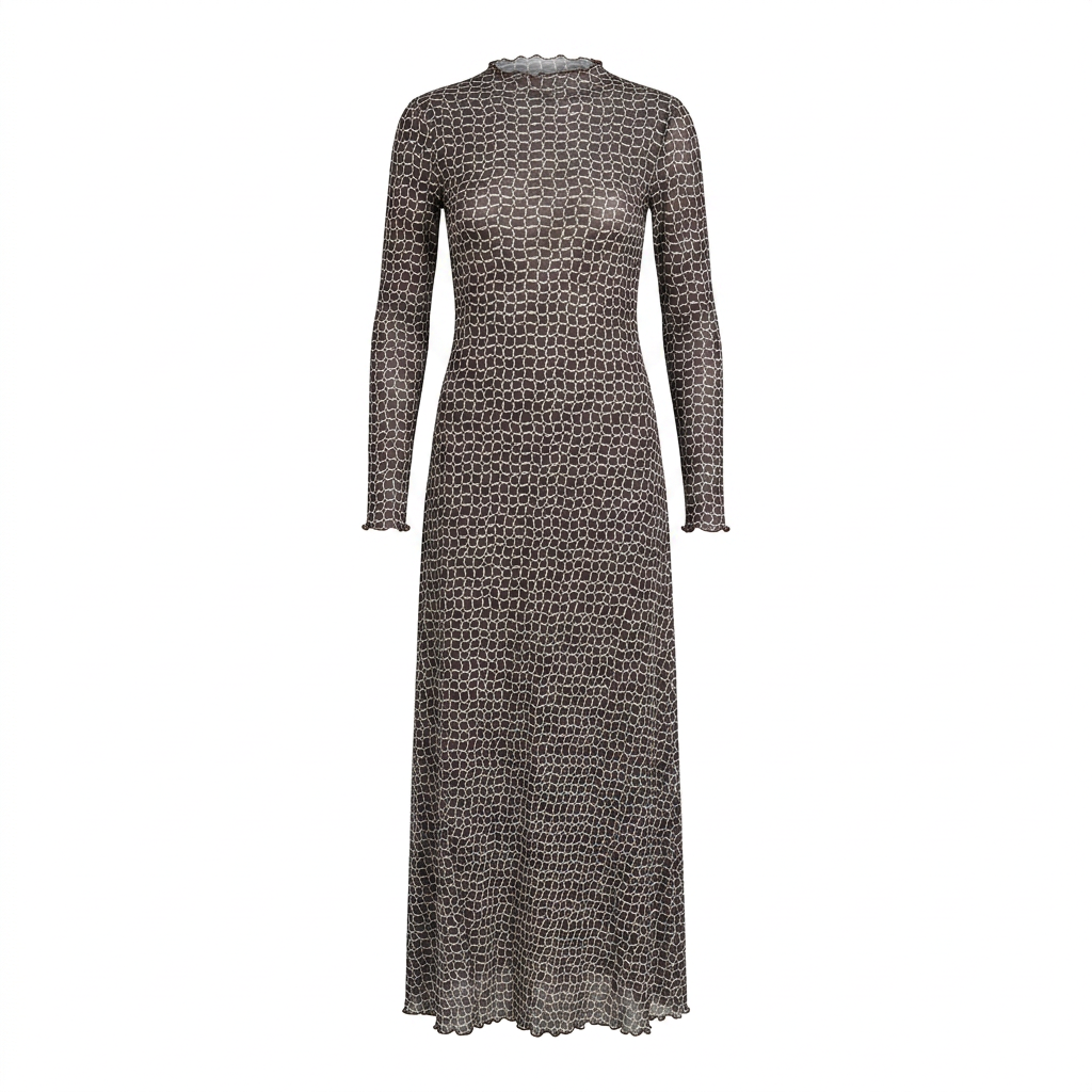 Lyon Dress
