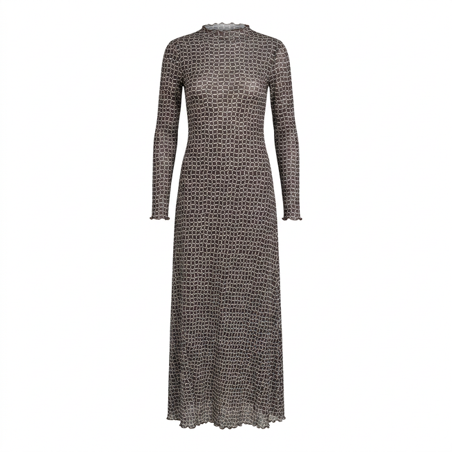 Lyon Dress Hover Image