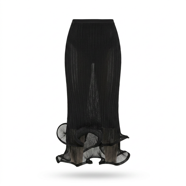 Ghost mannequin Hover Image