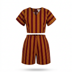 Elo Short & Top Set