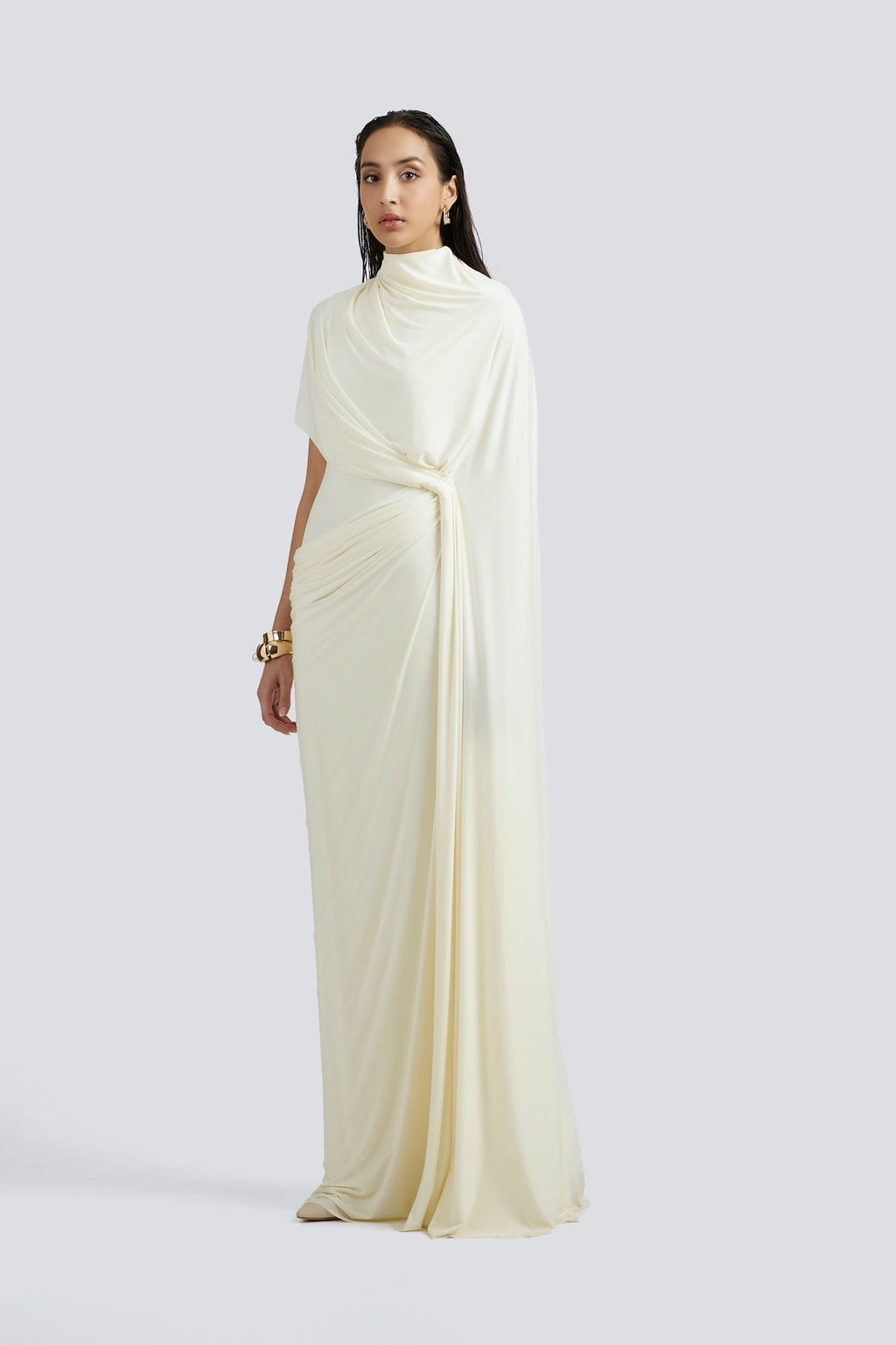 Luciana - Off White