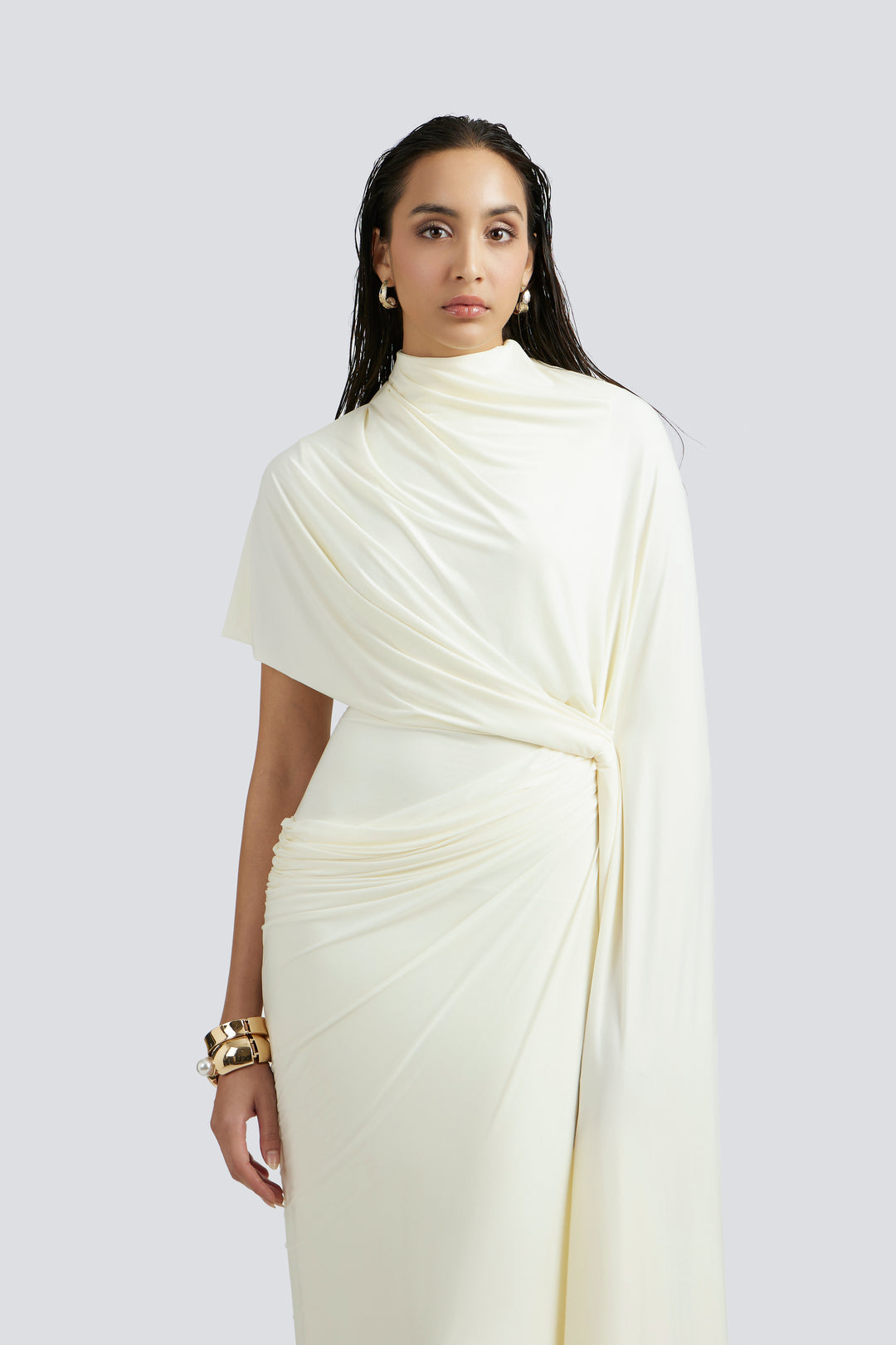 Luciana - Off White