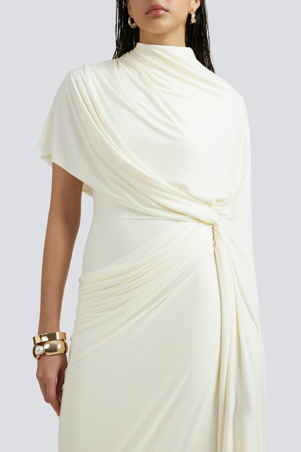 Luciana - Off White