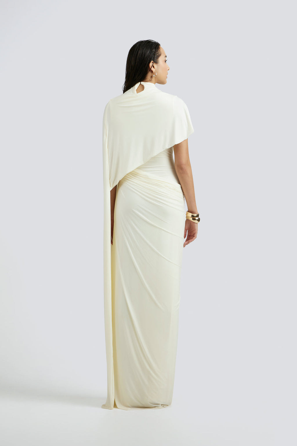 Luciana - Off White