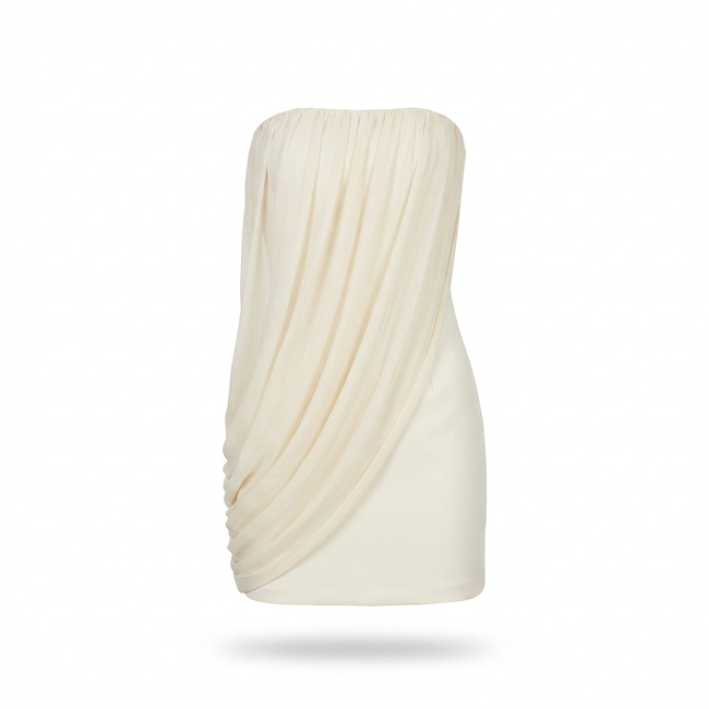 Elodie Mini Dress Hover Image