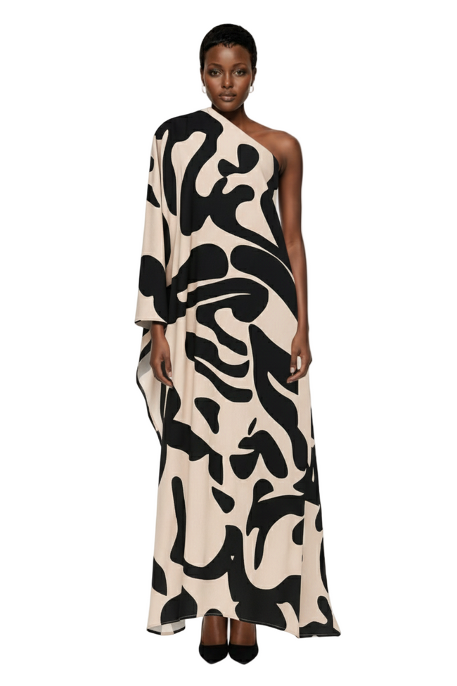 Satu Dress Hover Image