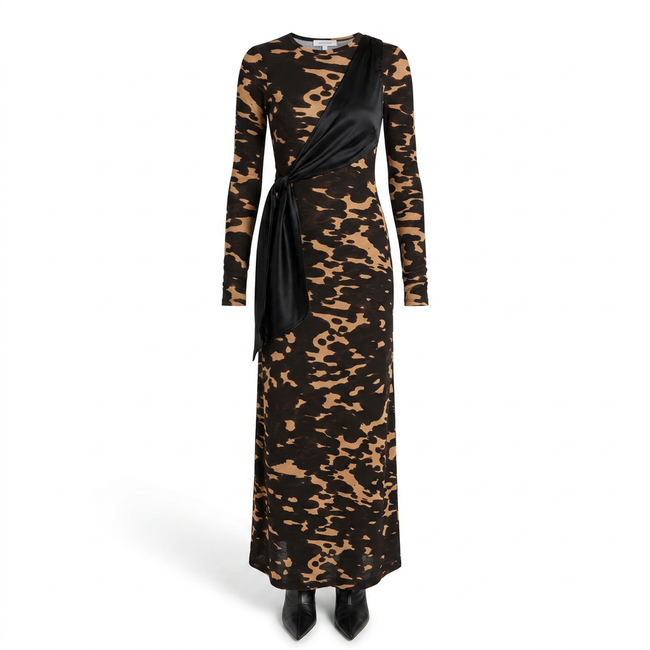 Yura Dress Hover Image