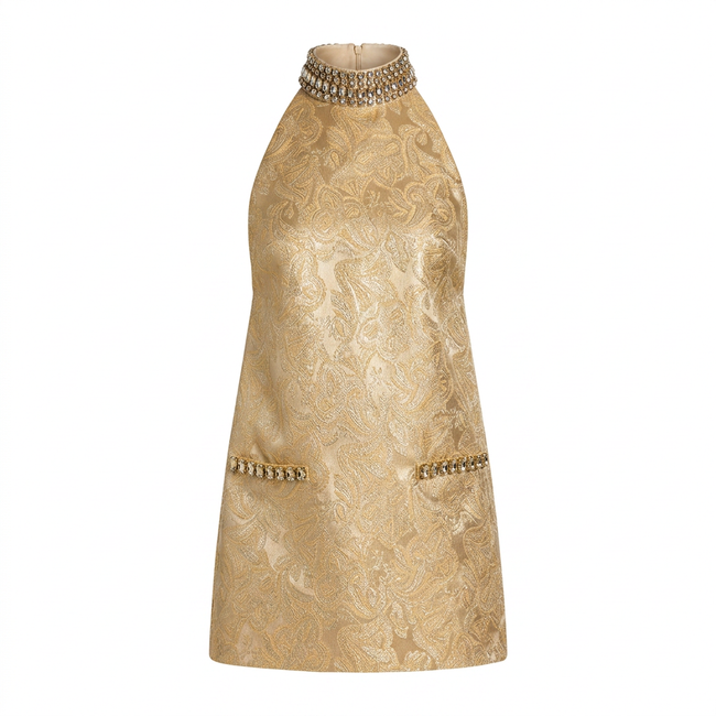 Lilou Dress Hover Image