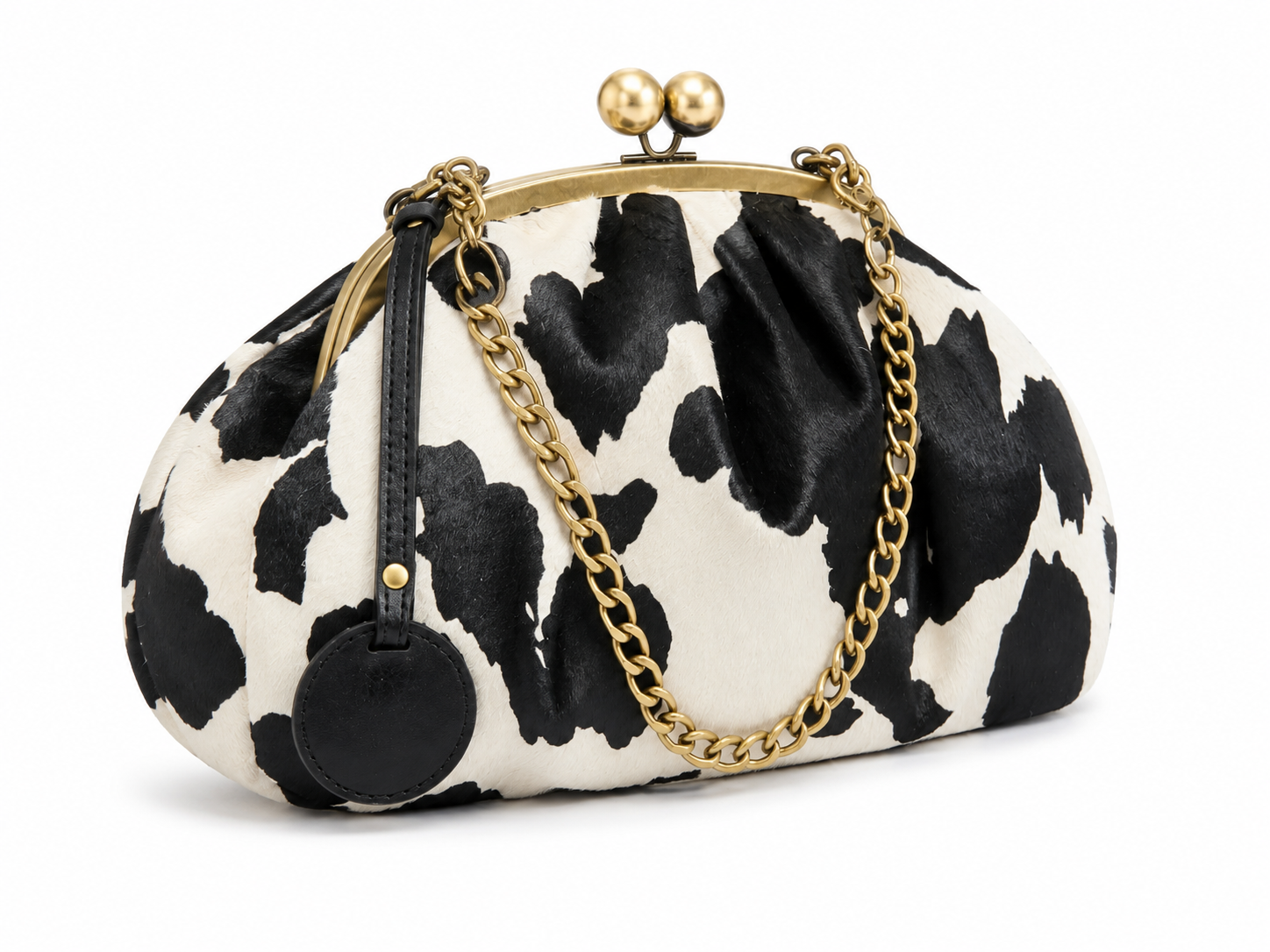 Saint Chima | The Cosima Frame Clutch