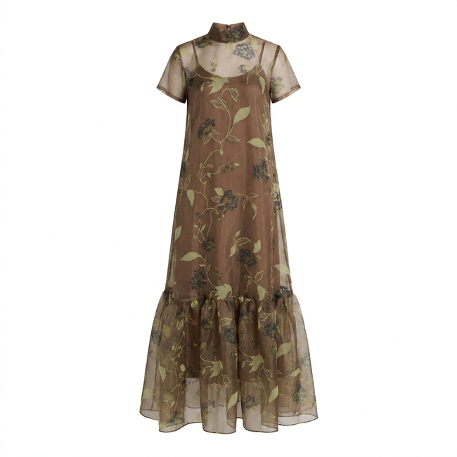 Ghost mannequin Hover Image