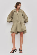 Mietta Mini Dress