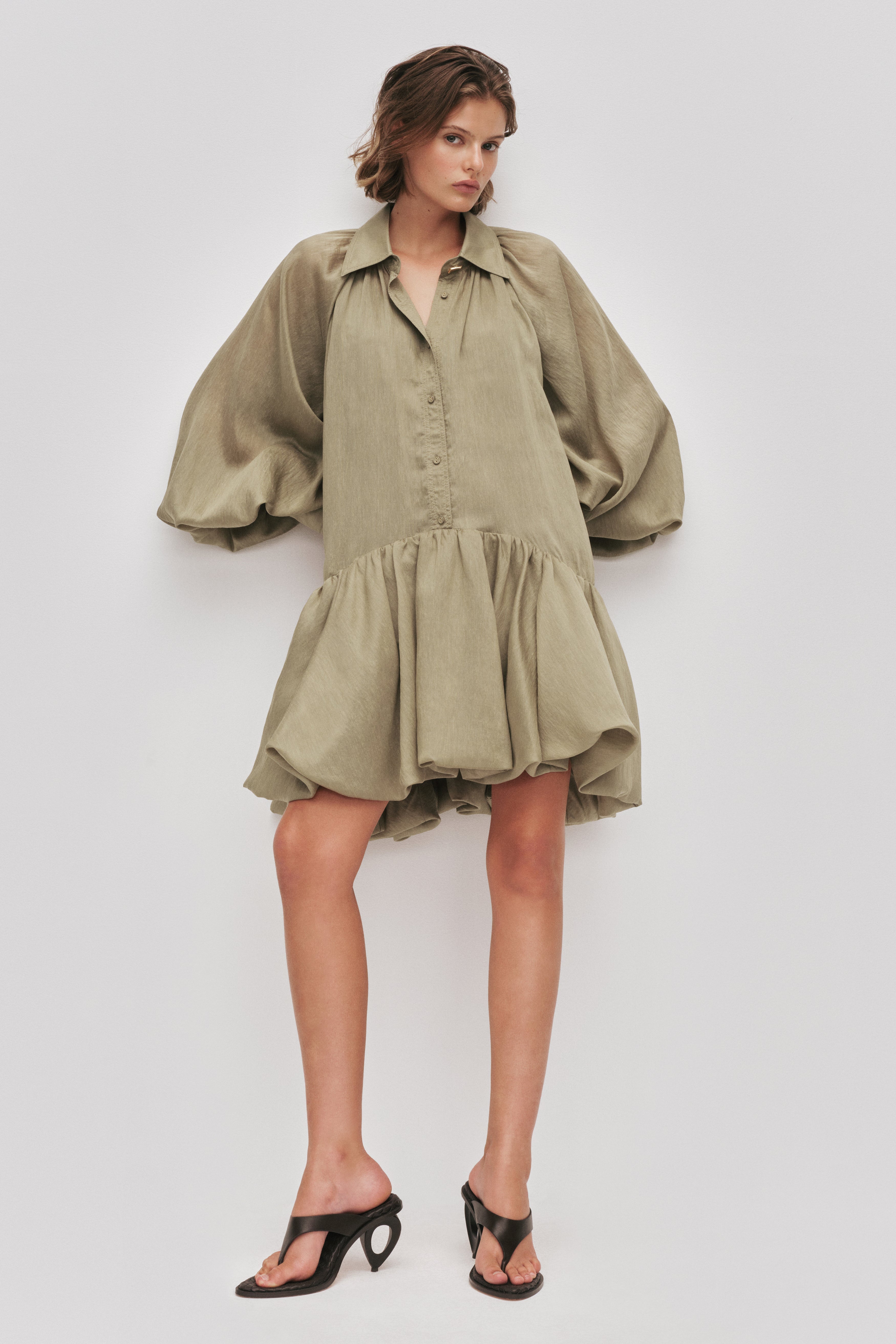 Mietta Mini Dress