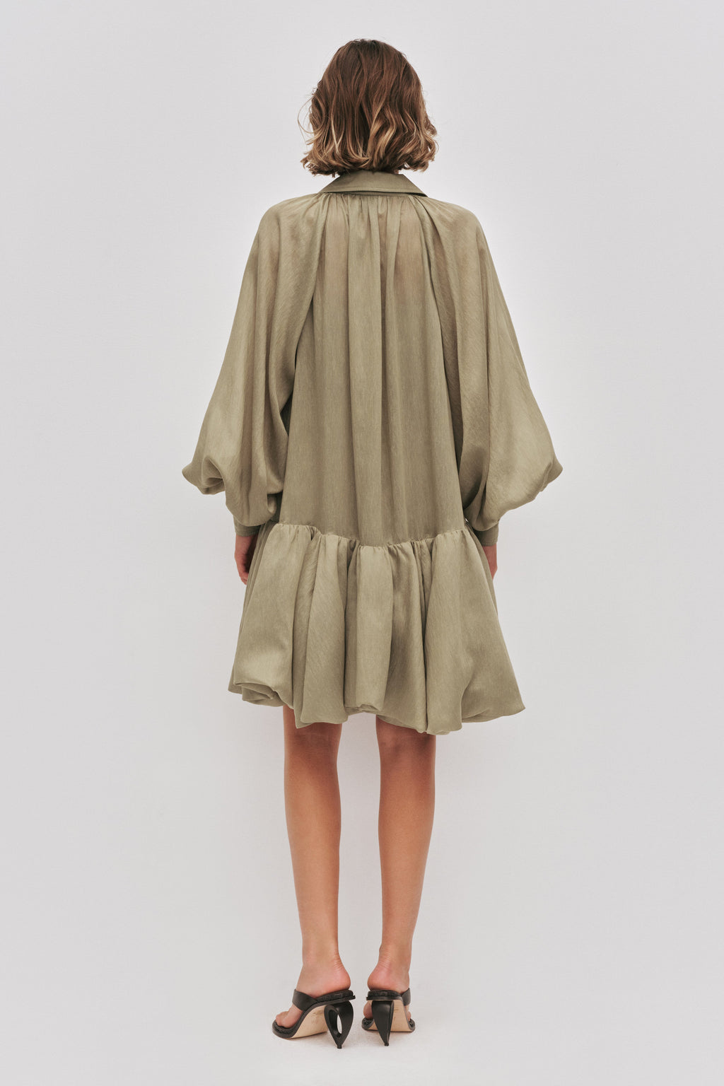 Mietta Mini Dress