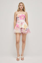 Lydia Mini Dress