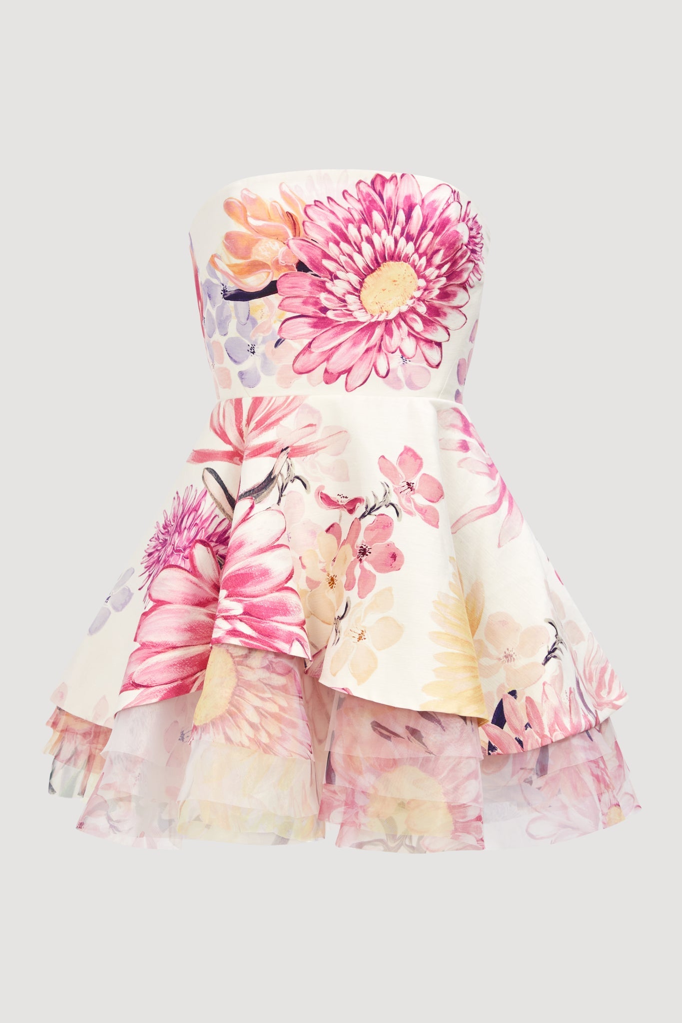 Lydia Mini Dress