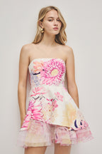 Lydia Mini Dress
