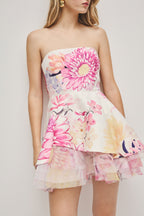 Lydia Mini Dress