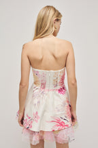 Lydia Mini Dress