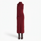 Canal Midi Dress