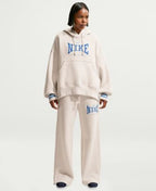 Nike Sportswear Phoenix Fleece Women's High-Waisted Wide-Leg Pants
