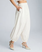 Kenneth Cole Women's Pull-On Bubble Leg Pants