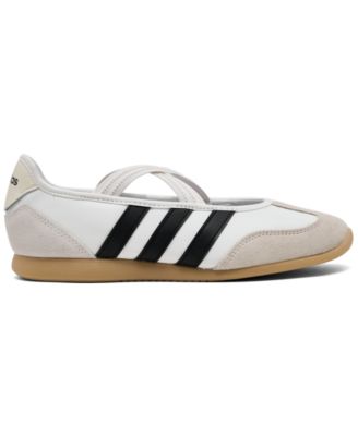 adidas Women's Barreda Mary Jane Sneakers from Finish Line