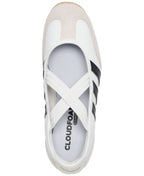 adidas Women's Barreda Mary Jane Sneakers from Finish Line