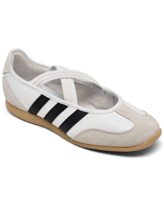 adidas Women's Barreda Mary Jane Sneakers from Finish Line