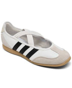 adidas Women's Barreda Mary Jane Sneakers from Finish Line
