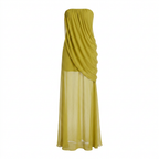 Saphira Gown