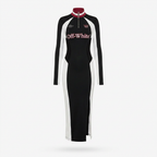 Tech Serena Midi Dress