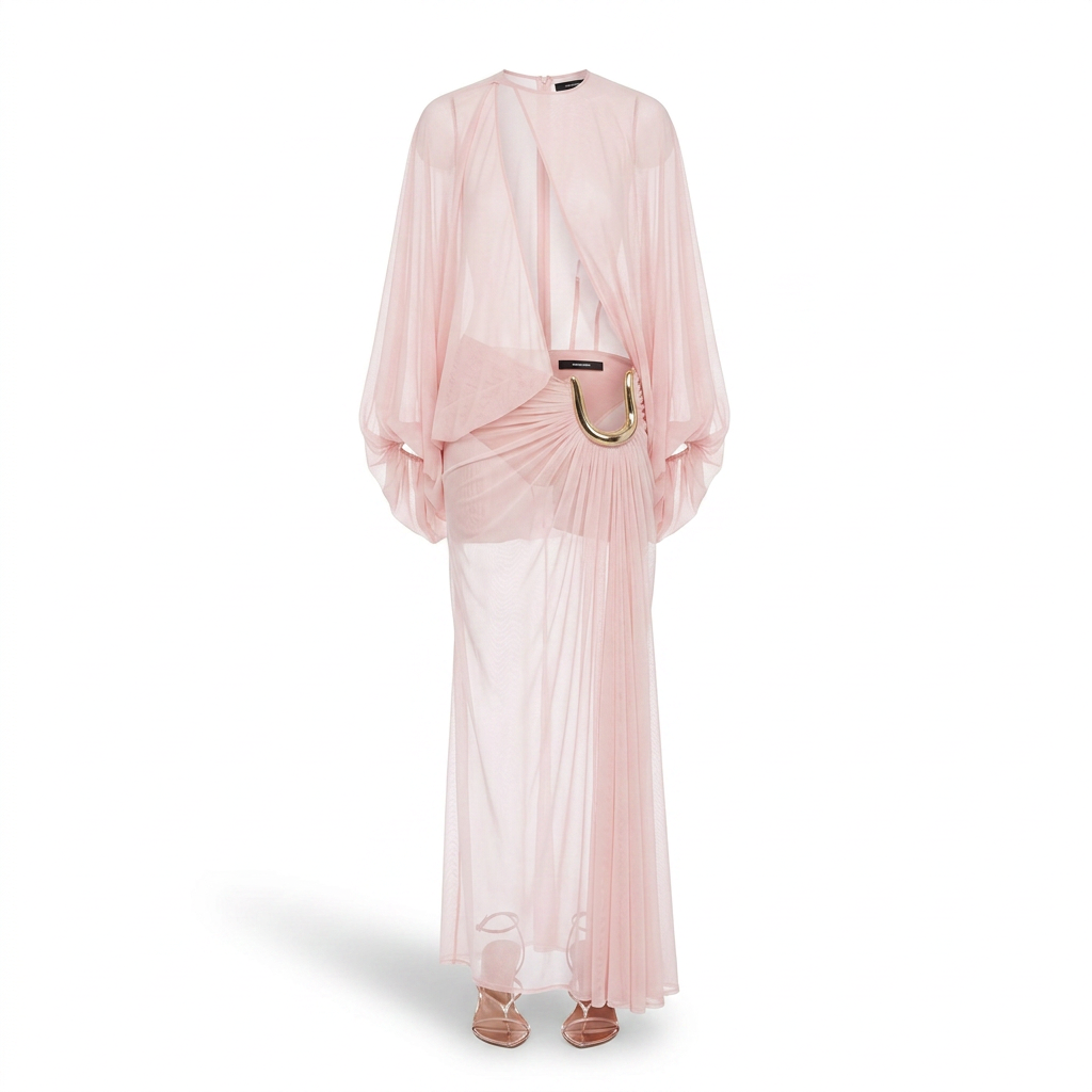 ABENDKLEID LEORA