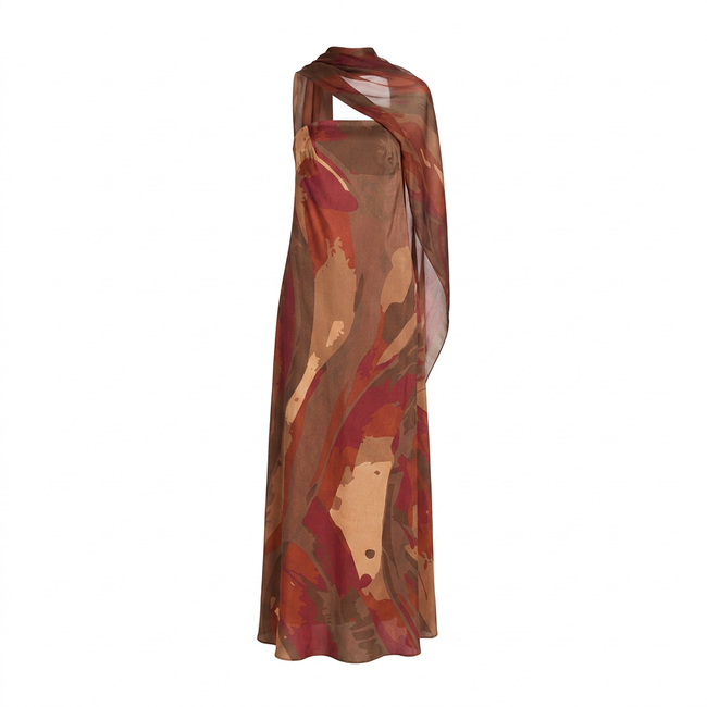 Ghost mannequin Hover Image
