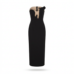 Rosalyn Midi Dress