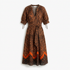 Aksoy Dress