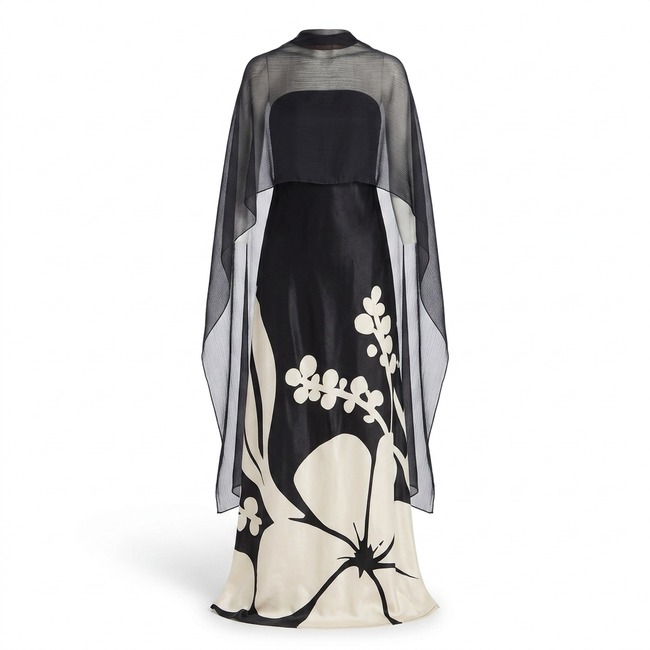 Ghost mannequin Hover Image