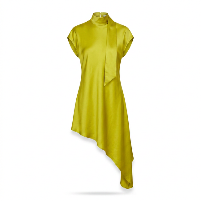 Reina Mini Dress Hover Image