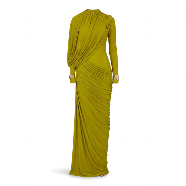 Ghost mannequin Hover Image