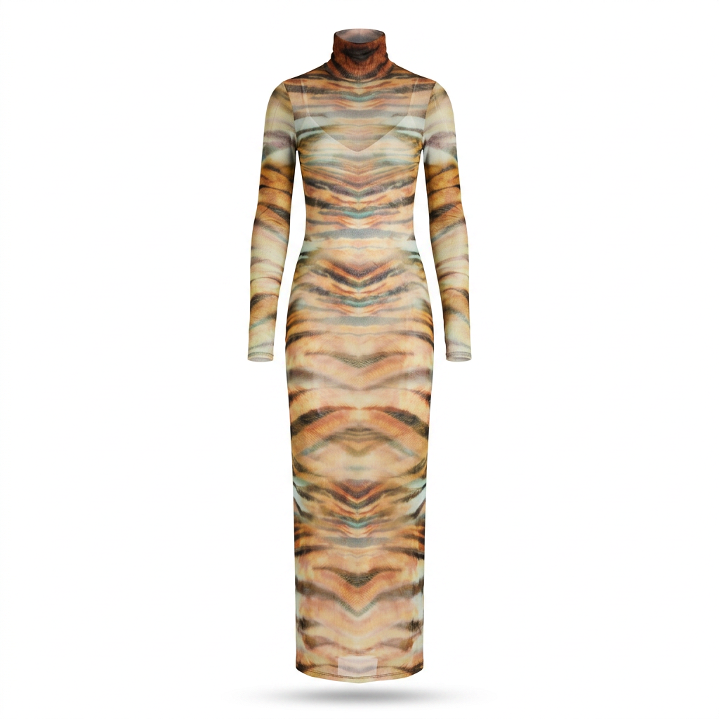 Billie Dress