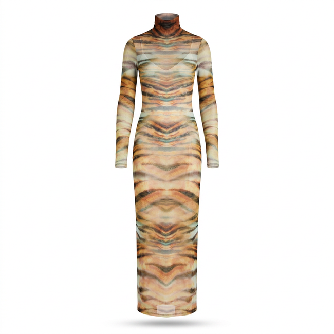 Billie Dress Hover Image