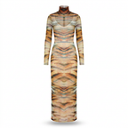 Billie Dress