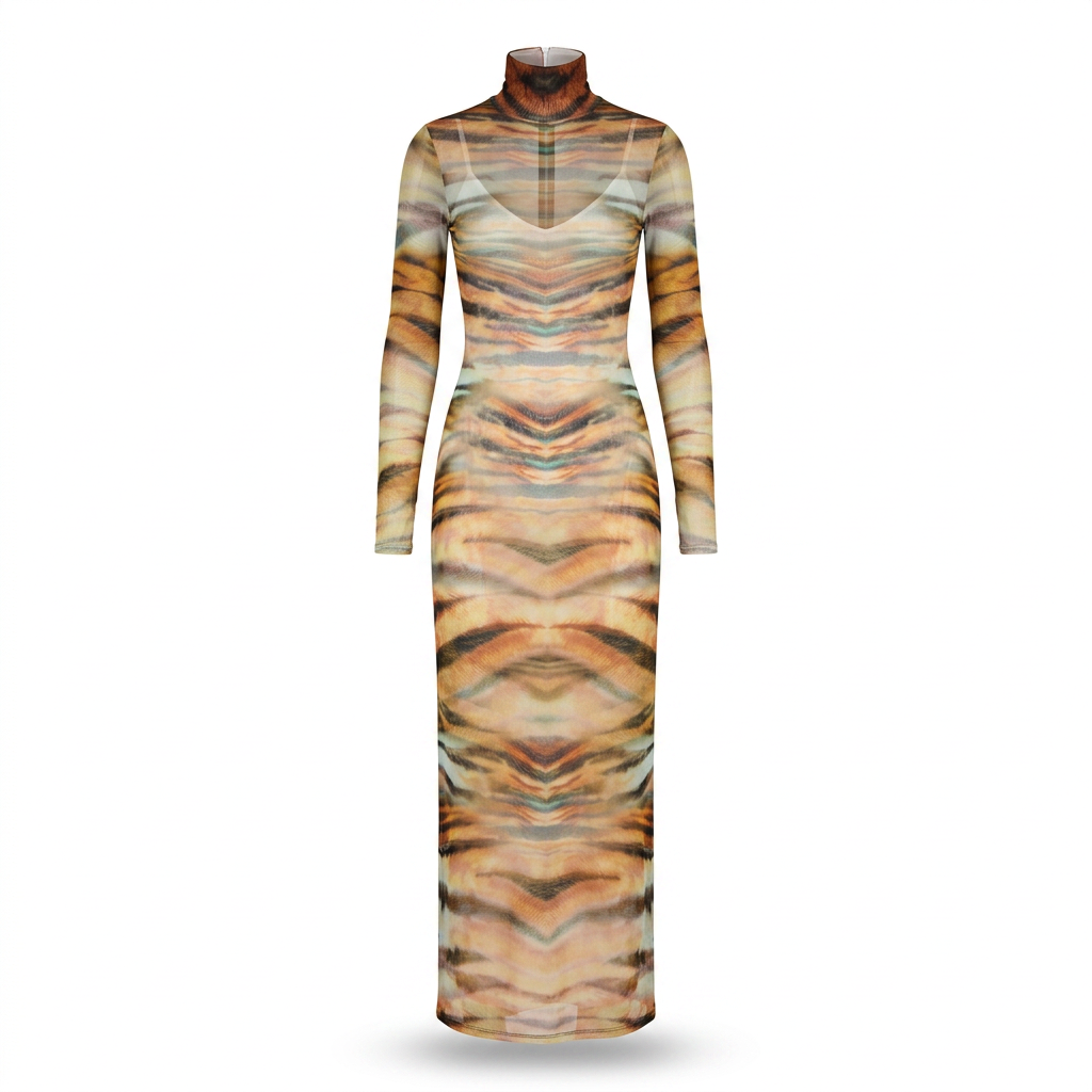 Billie Dress