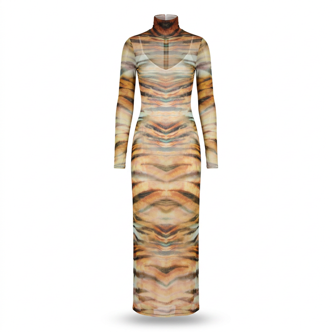 Billie Dress Hover Image