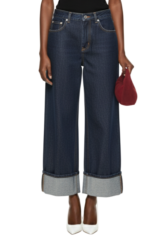 Lisa Jeans Hover Image